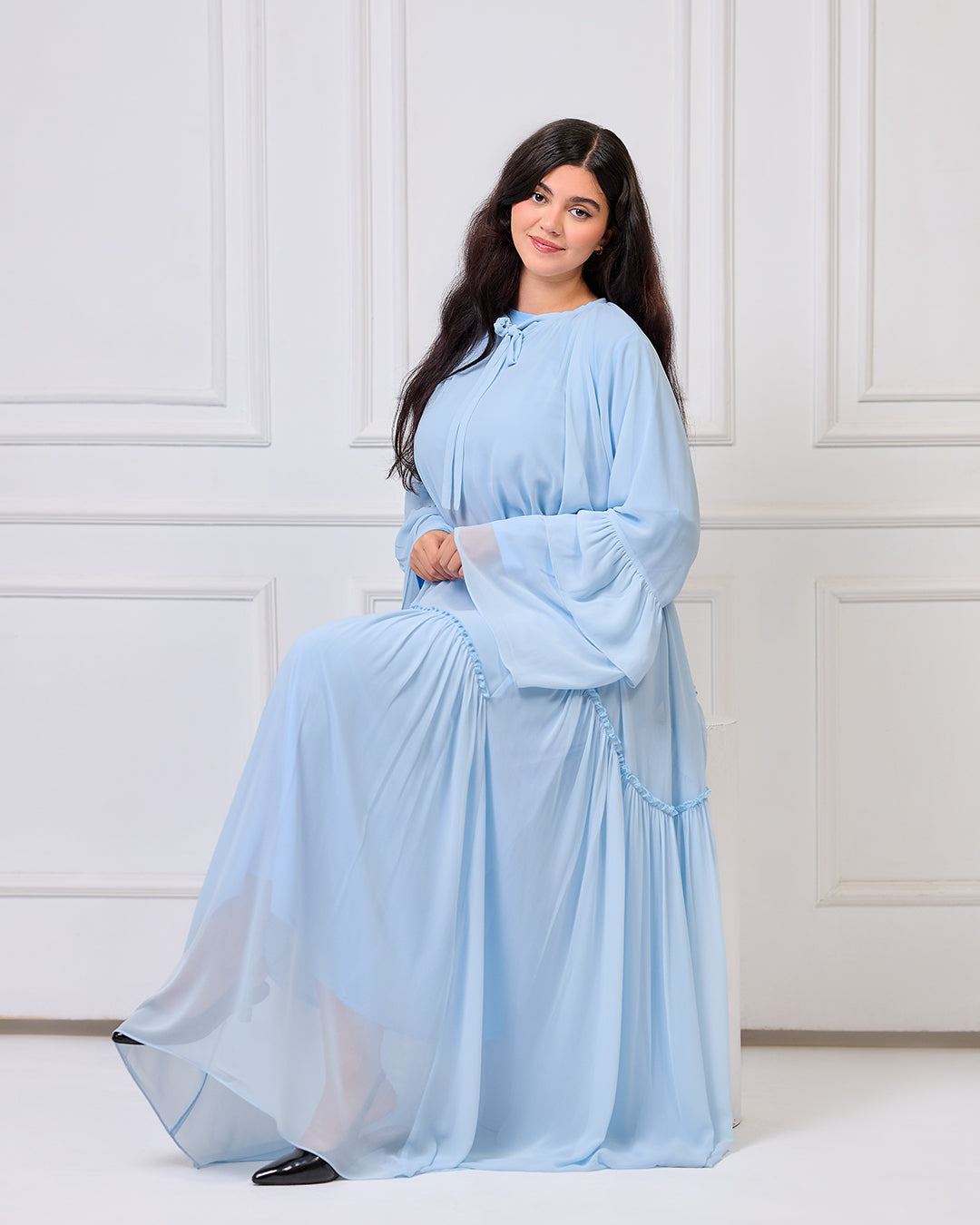 Luna dress