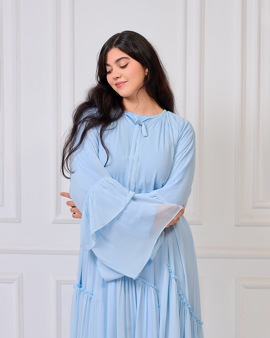 Luna dress
