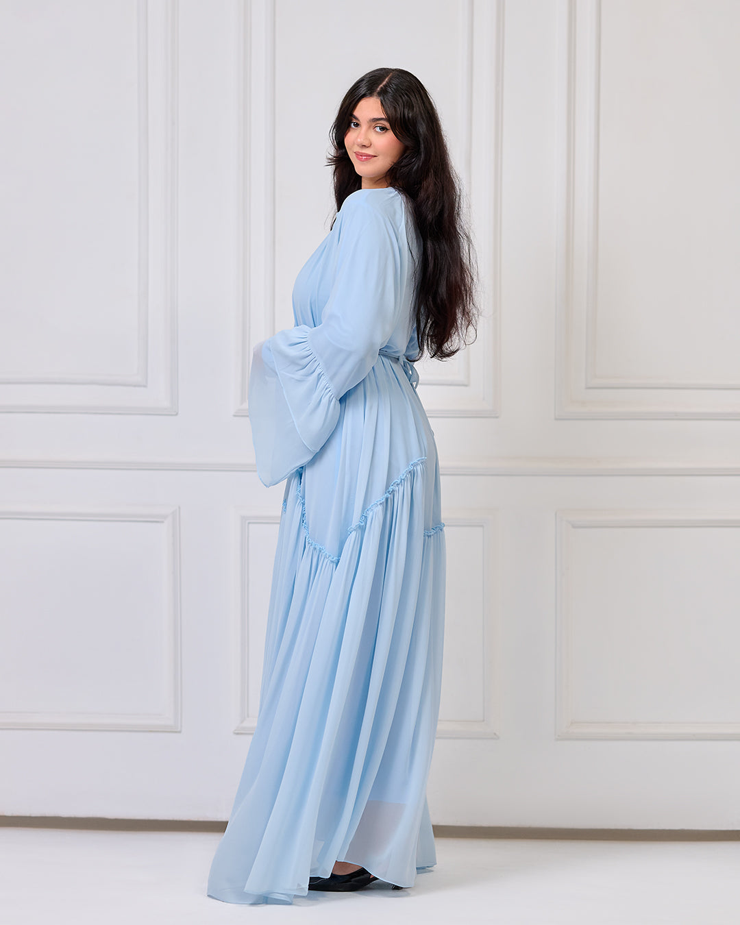 Luna dress