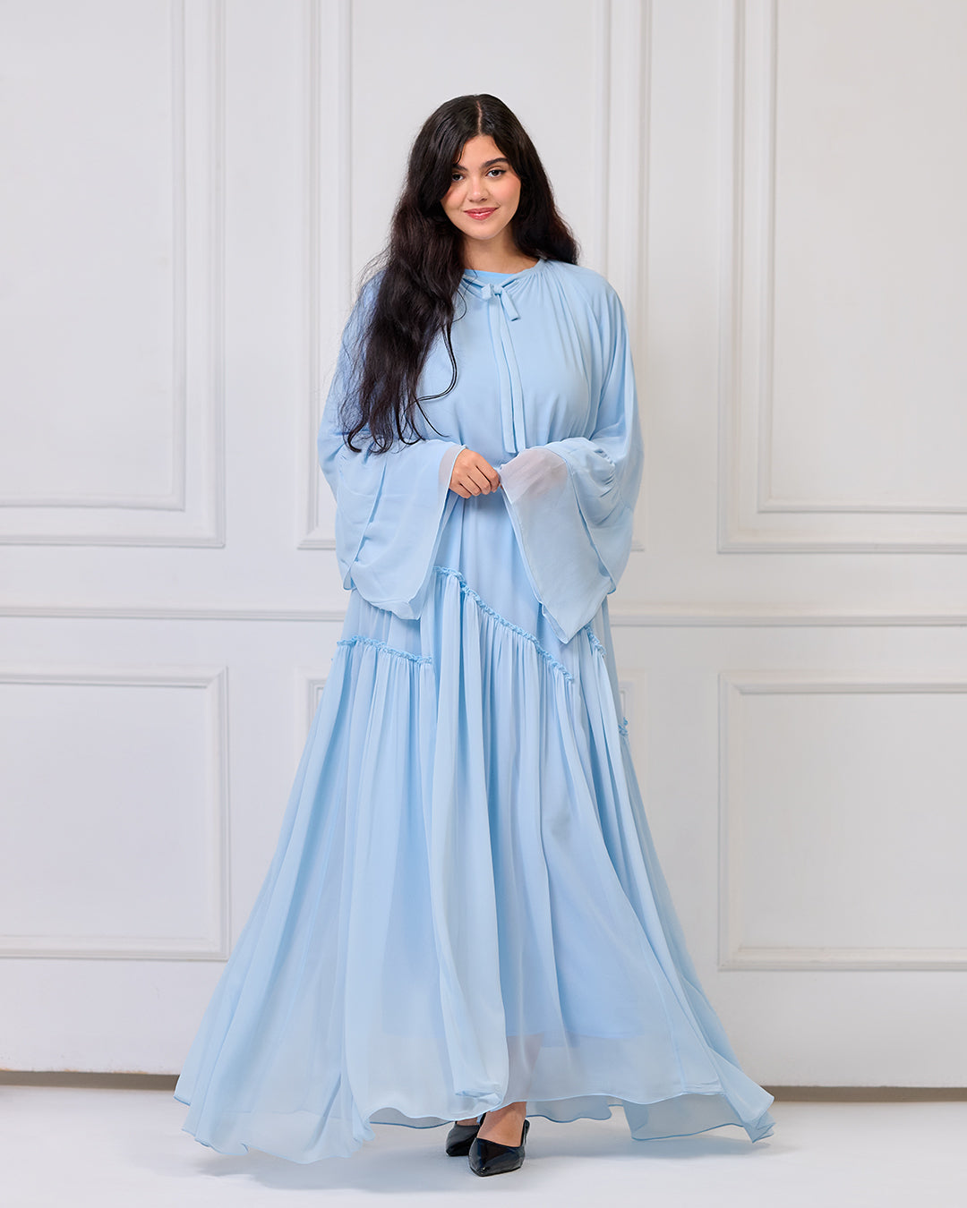 Luna dress