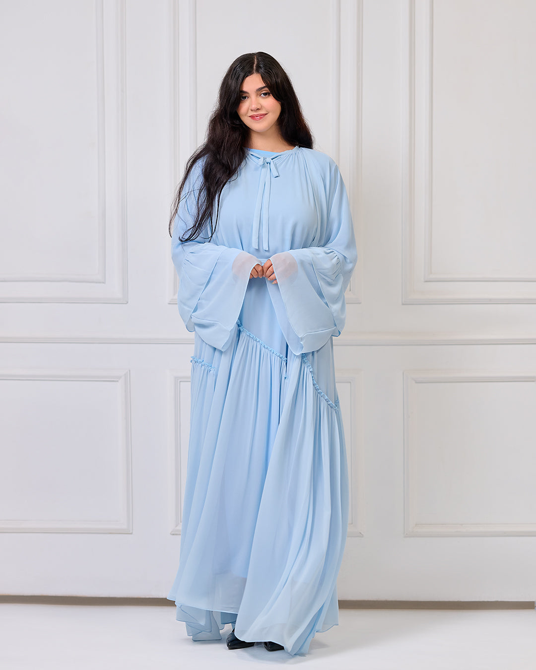 Luna dress