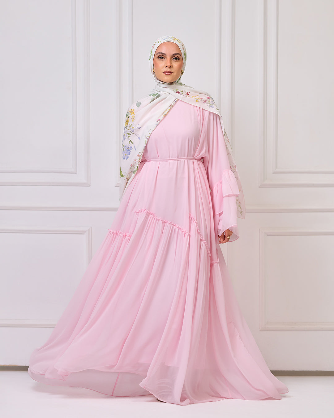 Luna dress