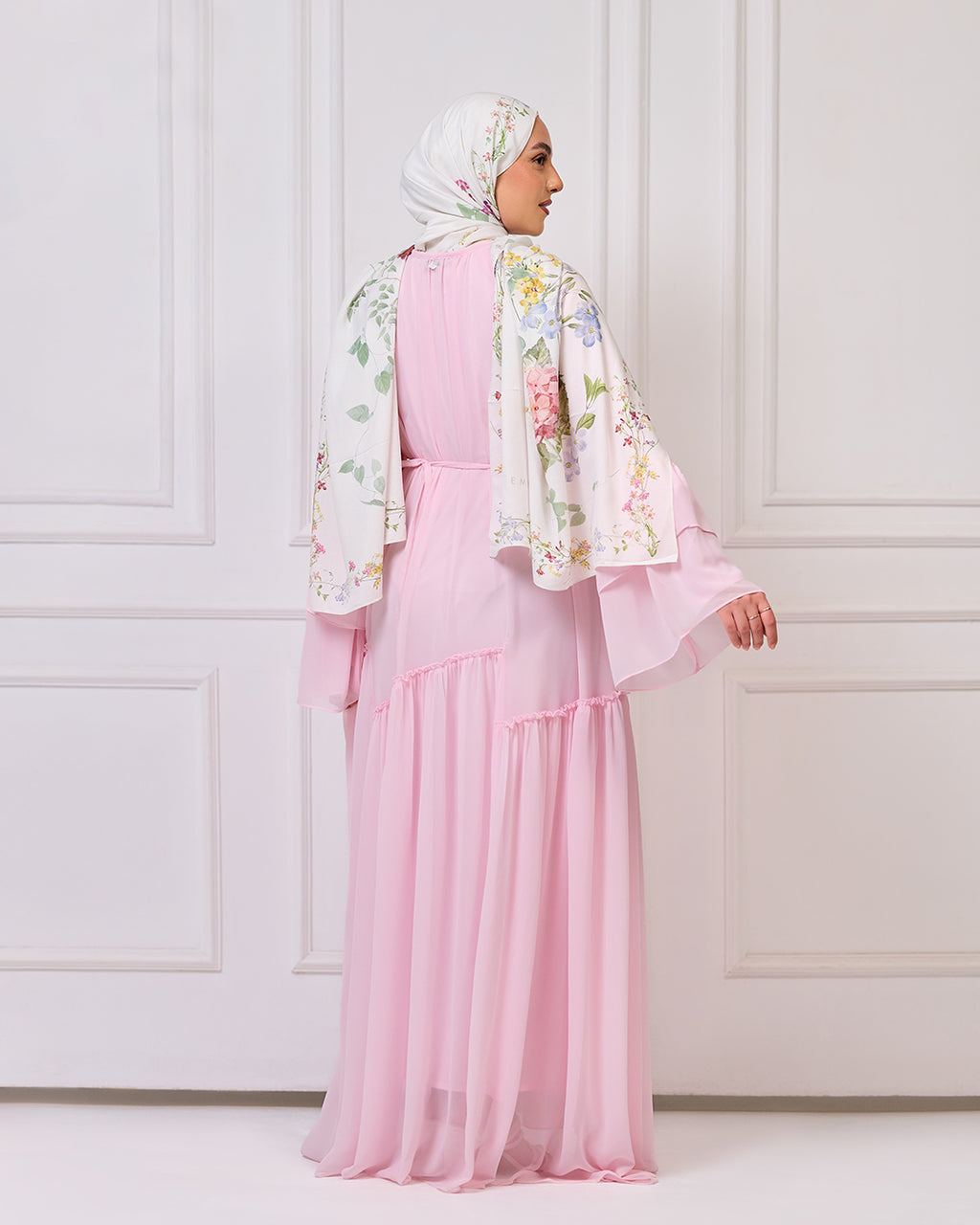 Luna dress