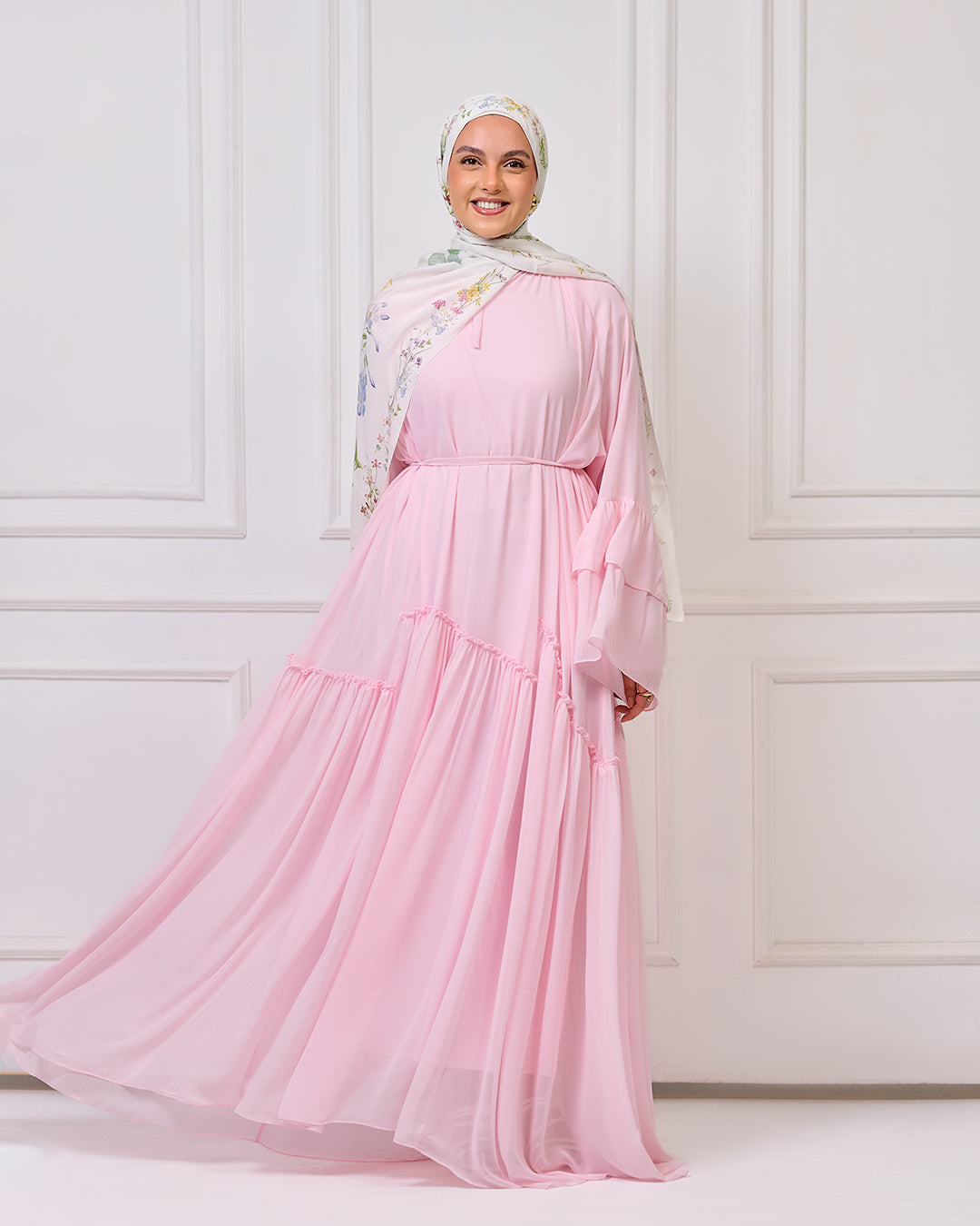 Luna dress
