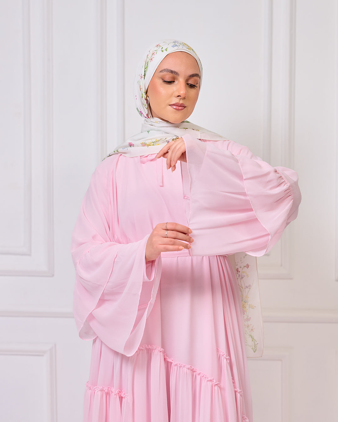 Luna dress